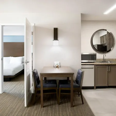 Residence Inn Pleasanton Esterno foto