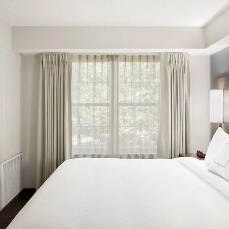 Residence Inn Pleasanton Esterno foto