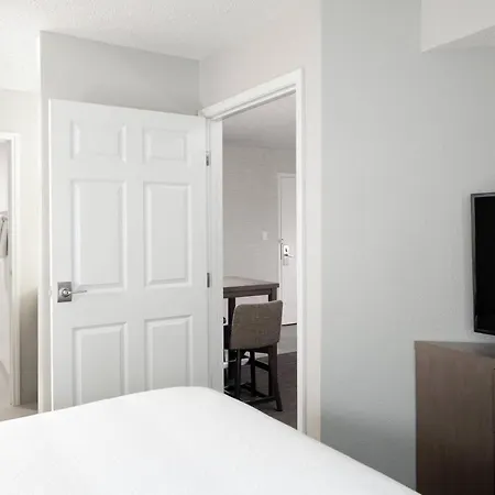 Residence Inn Pleasanton Esterno foto