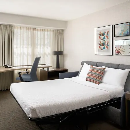 Residence Inn Pleasanton Esterno foto