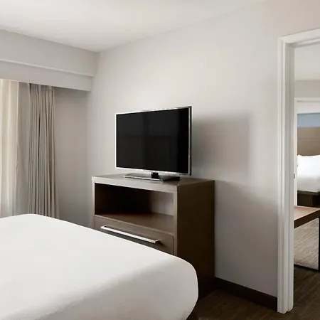 Residence Inn Pleasanton Esterno foto