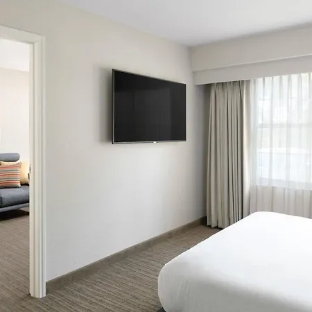 Residence Inn Pleasanton Esterno foto