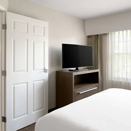 Residence Inn Pleasanton Esterno foto