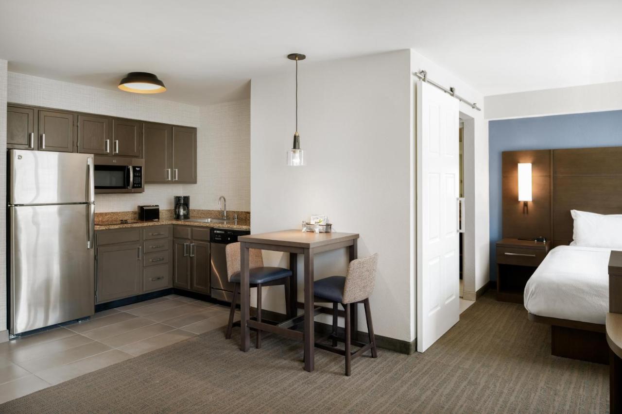 Residence Inn Pleasanton 3* Pleasanton