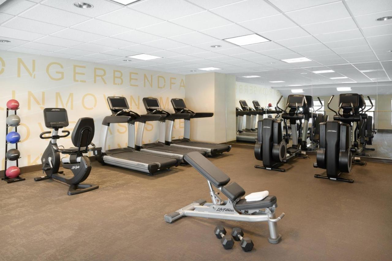 Residence Inn Pleasanton Pleasanton