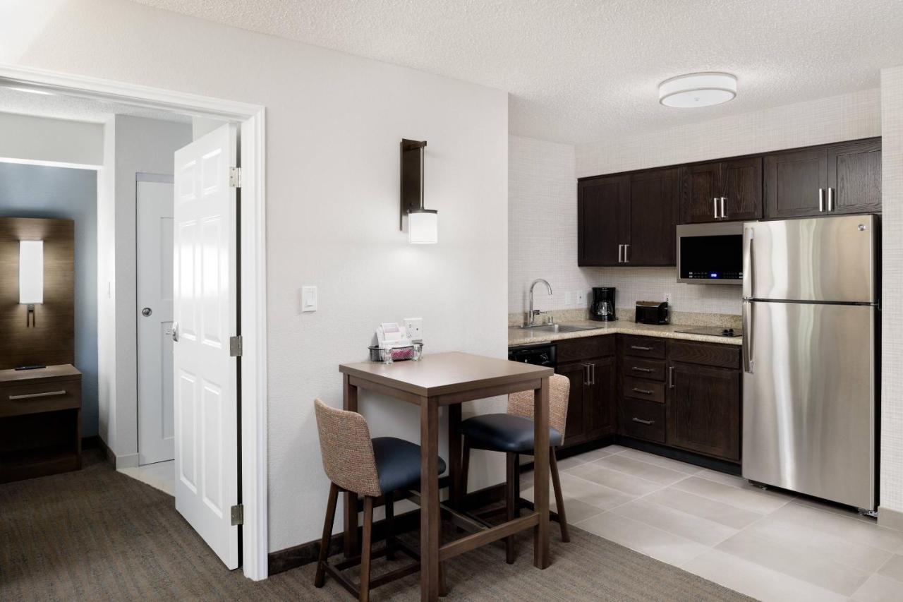 Residence Inn Pleasanton Hotel Pleasanton