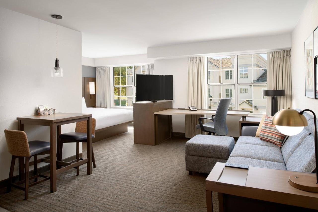 Residence Inn Pleasanton