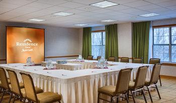 Hotel Residence Inn Pleasanton 3*