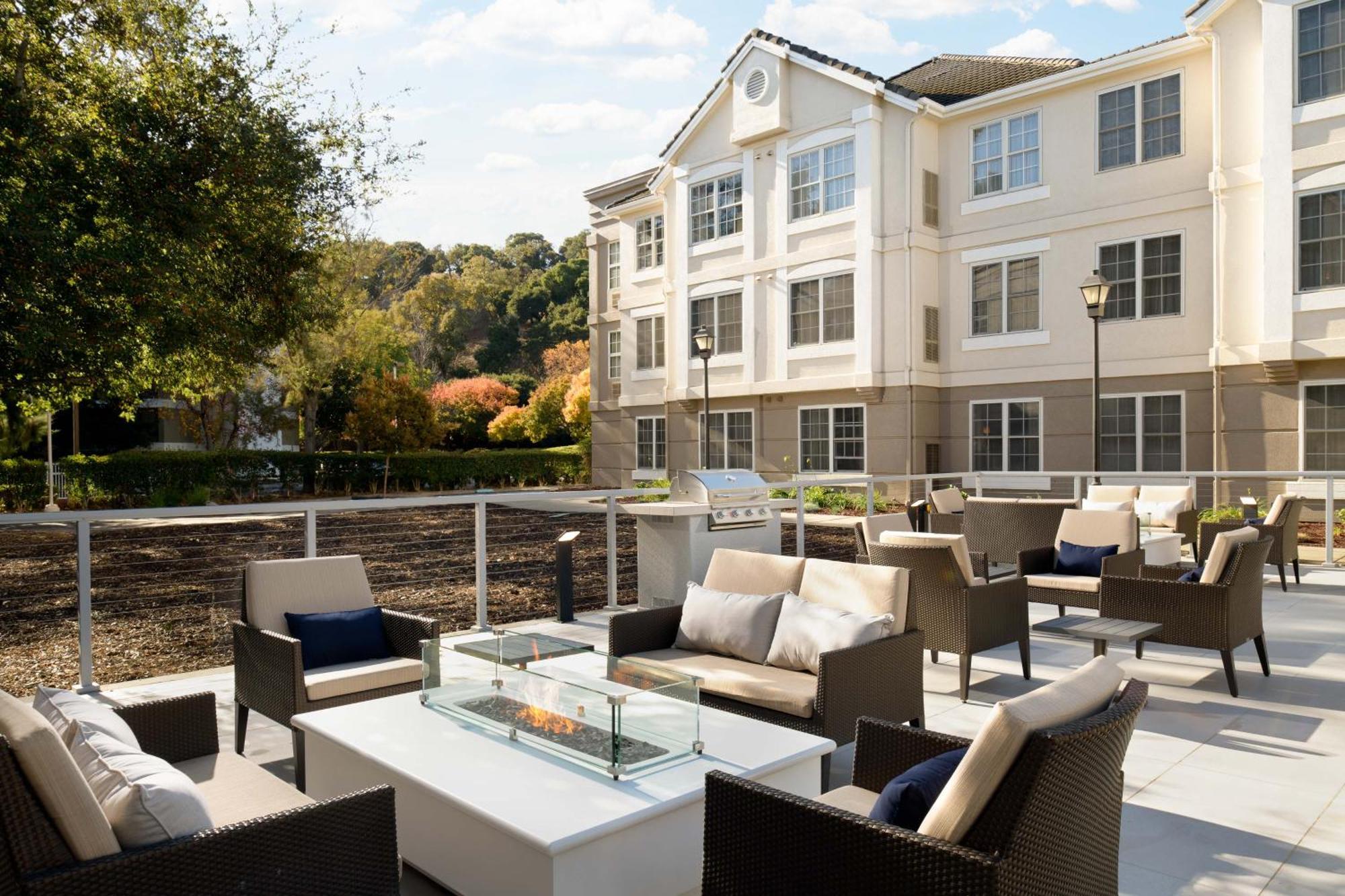 Residence Inn Pleasanton