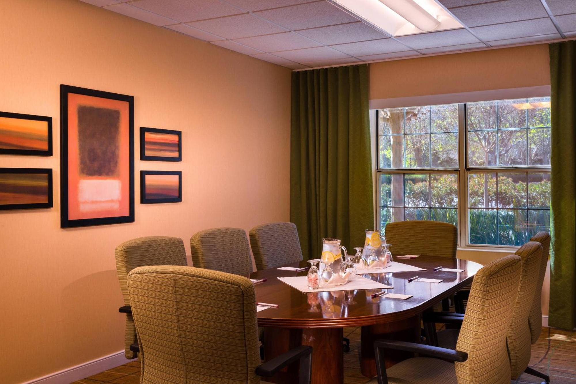 Residence Inn Pleasanton Pleasanton