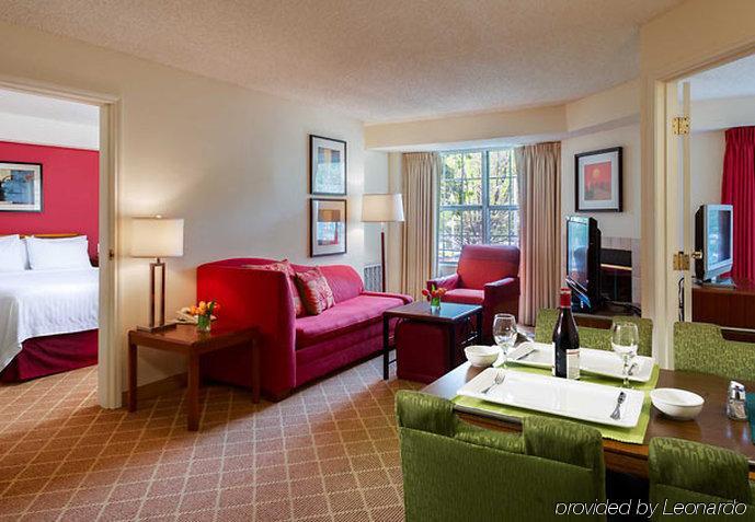 Hotel Residence Inn Pleasanton