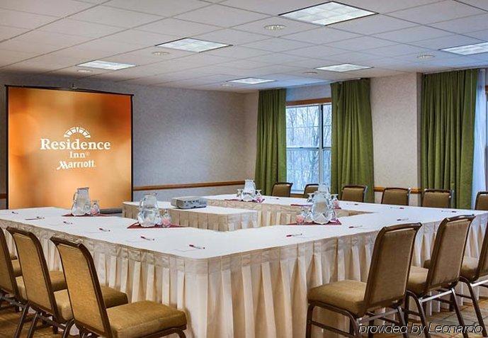 Hotel Residence Inn Pleasanton