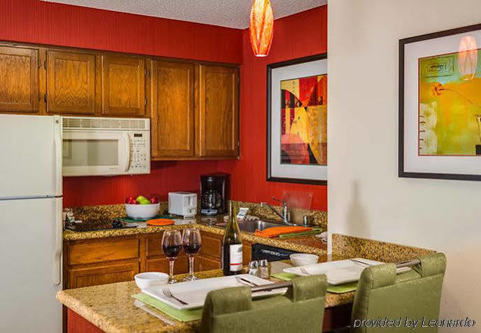 Hotel Residence Inn Pleasanton